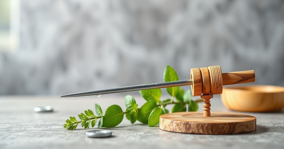 Mastering the Winkelbohrspindel: Your Complete Guide to Precision Angular Drilling