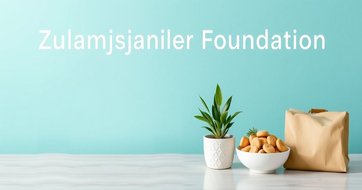 Unlock Savings with Zulamisjanler Foundation Discount: Your Complete Guide