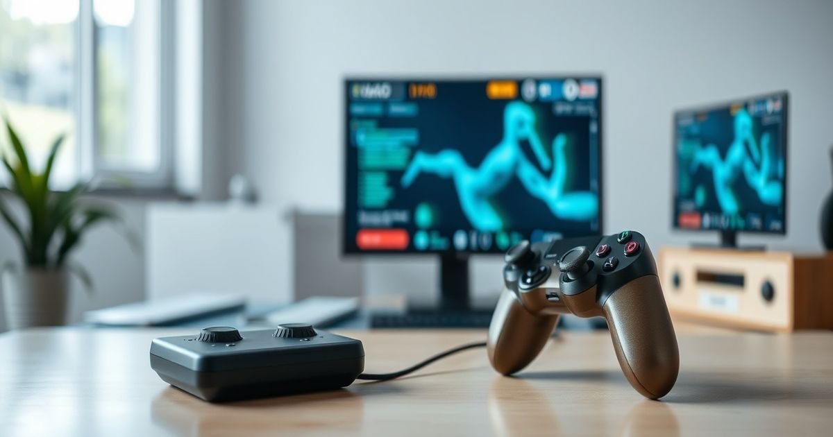 What is Digitalgame? Your Ultimate Guide to Modern Gaming Experiences